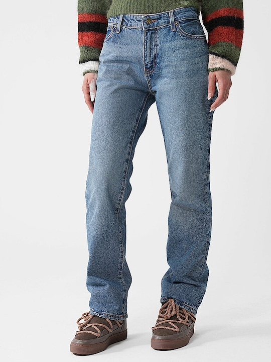 Actual product image Guess Straight (W26/L32)