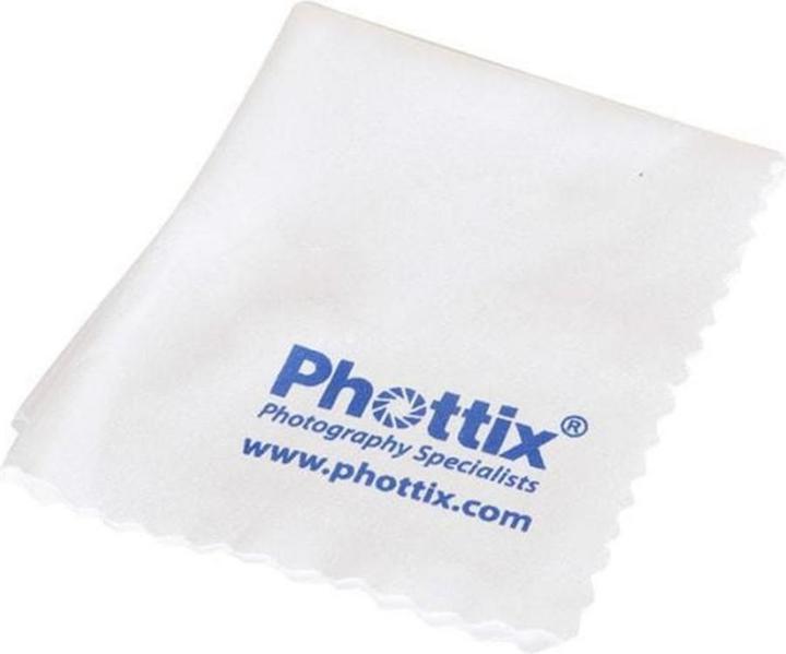 Phottix Panno in microfibra Ottica, peso: g