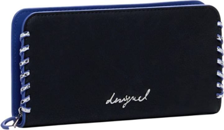 Actual product image Desigual Capsule Tiny Zip Fiona