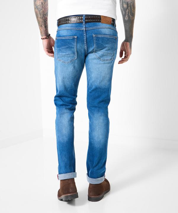 Immagine prodotto Joe Browns Mid Blue Slim Jeans (32)