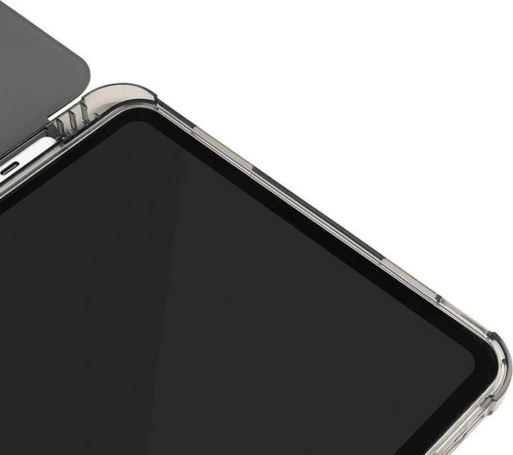 Actual product image Tucano Satin Cover (iPad 2022 (10th Gen))