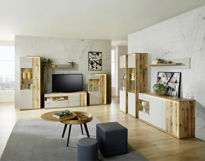 Immagine prodotto Luca Bessoni Pannello a muro (140 x 20 x 25 cm)