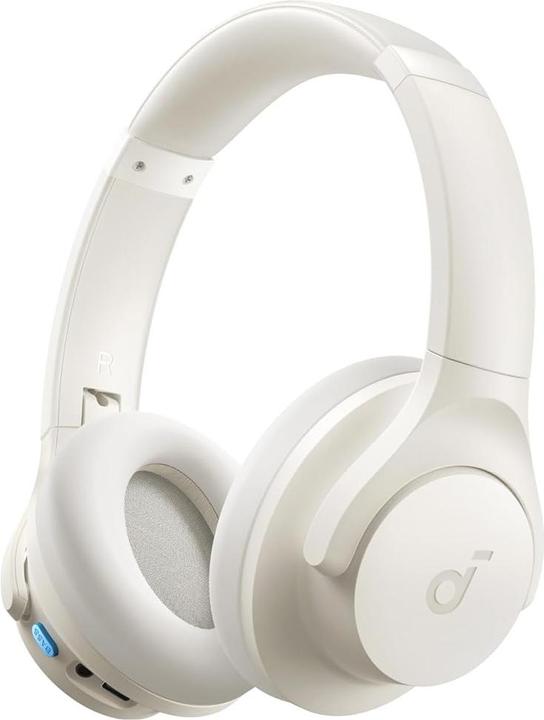 Anker Q11i, Blanc