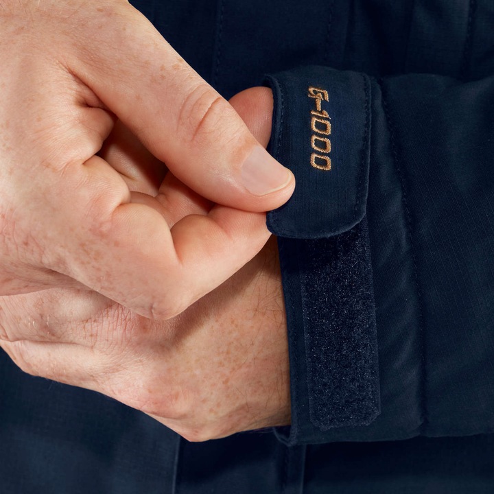 Image du produit Fjällräven Veste matelassée Skogsö sarrasin (XL)