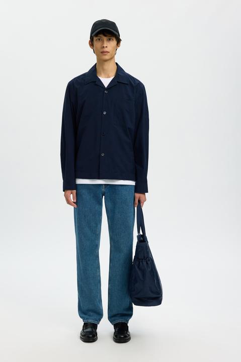 Immagine prodotto Selected Regular Fit Overshirt (S)