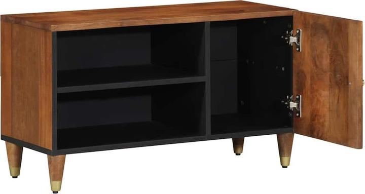 Image du produit vidaXL TV-Schränk (33 x 80 x 46 cm)