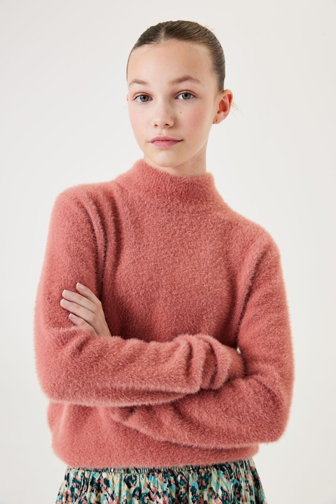 Produktbild Garcia Pullover Flausch (128, 134, 130 B)