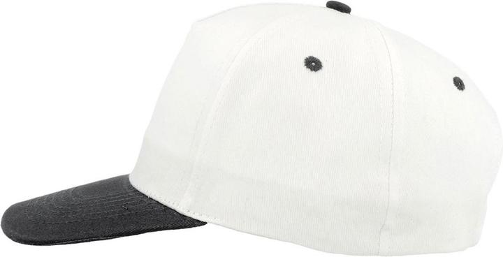 Actual product image Atlantis Baseball Cap With 5 Panels (One size)
