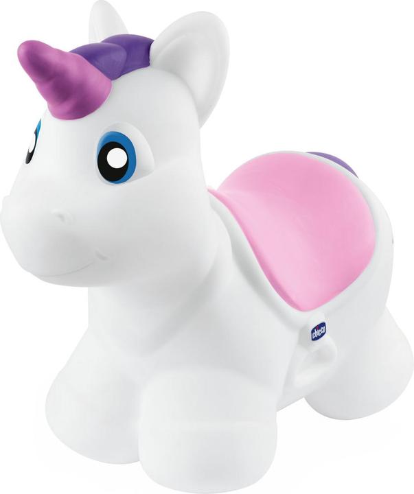 Produktbild Chicco Inflatable Unicorn Bouncer