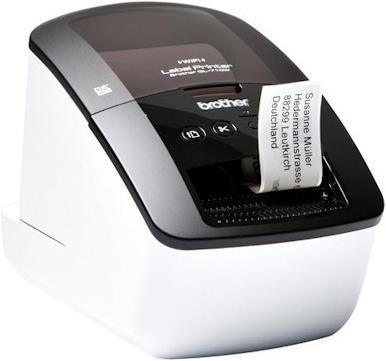 Produktbild Brother Ql-710w (300 dpi)