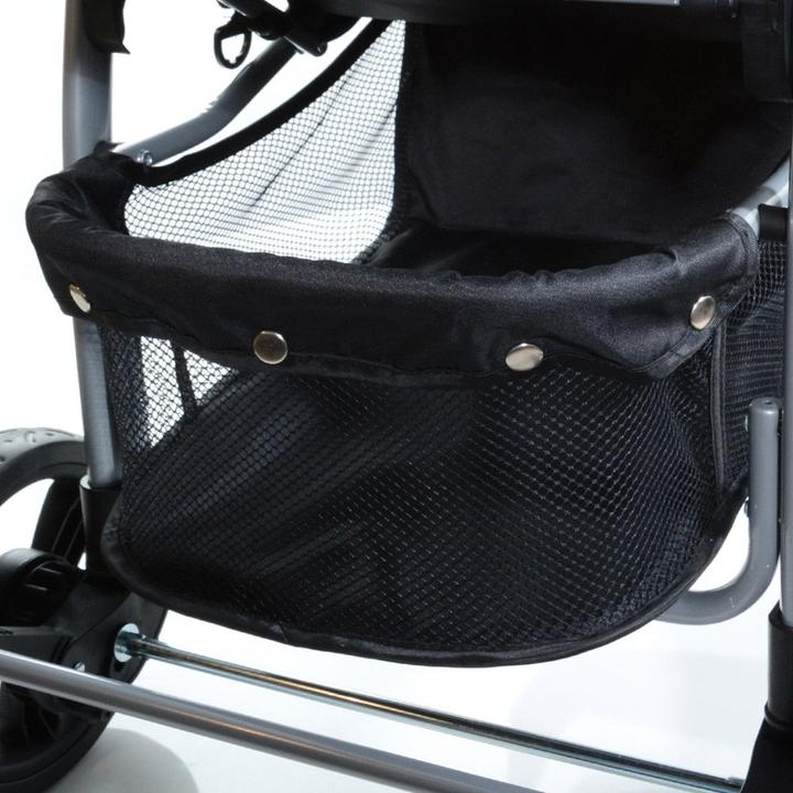 Produktbild Baby Plus Buggy CompactEasy2