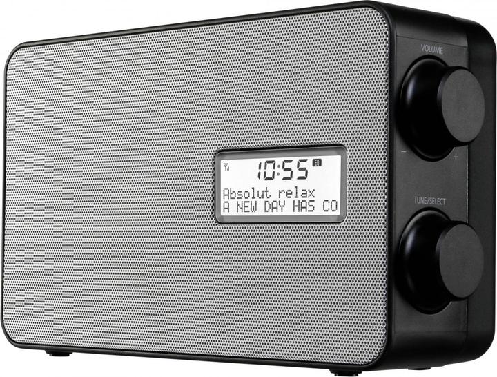 Actual product image Panasonic RF-D30BT (DAB+, Bluetooth)