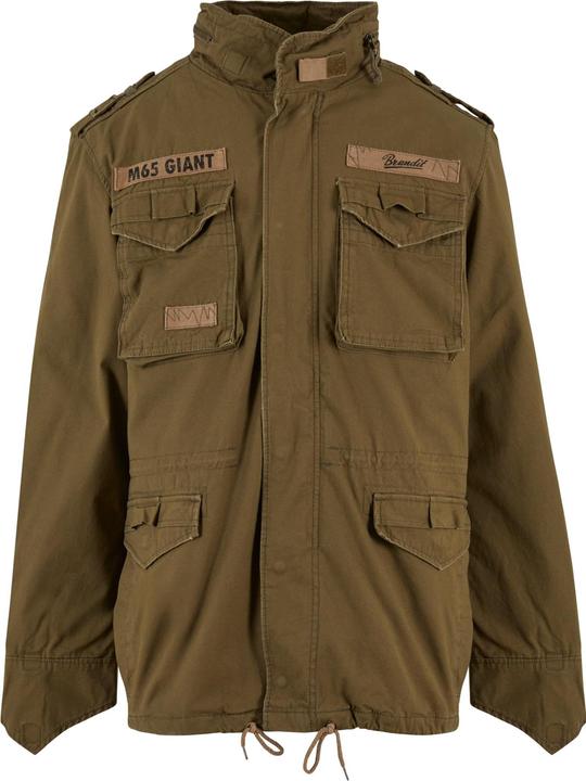 Actual product image Brandit M65 Giant (M)