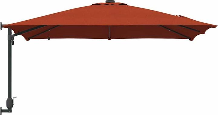 Immagine prodotto vidaXL Garten-Sonnenschirm (2.49 m)