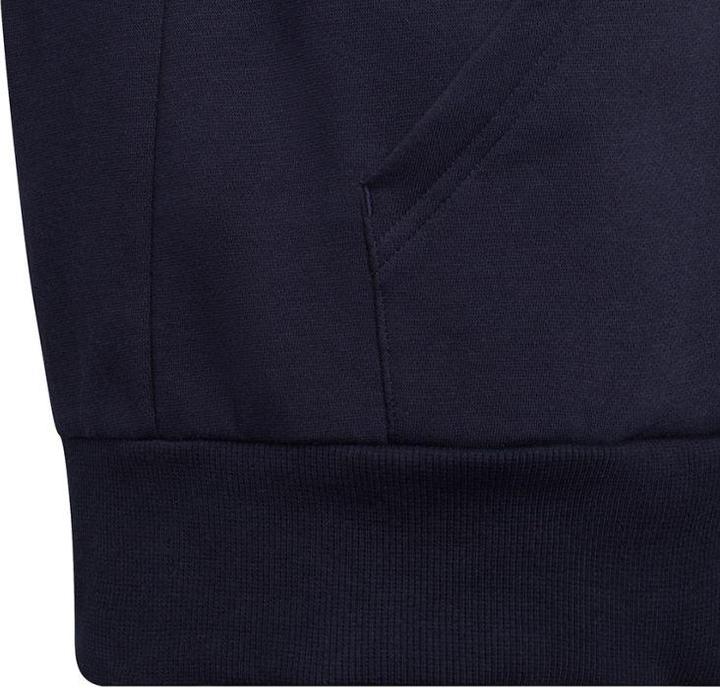 Produktbild Adidas Colorblock Fleece Jr Sweatshirt (128)