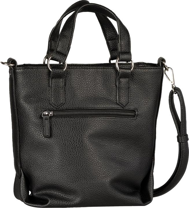 Immagine prodotto Tom Tailor Olive Shopper Tasche 26 cm (6 l)