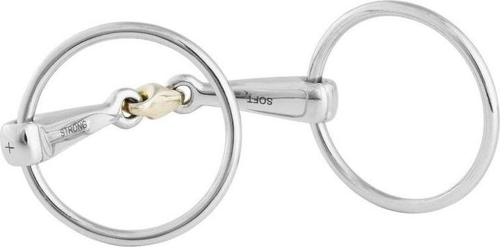 Produktbild Stübben 2-Ring Gebiss