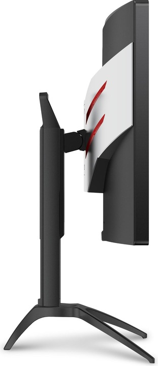 Actual product image AOC Agon Ag352ucg6 (3440 x 1440 pixels, 35")