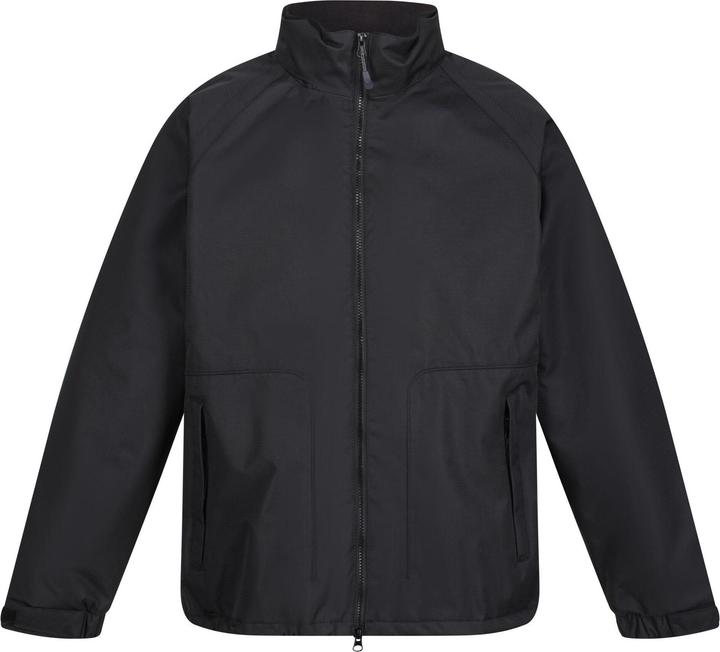 Actual product image Regatta Hudson Waterproof Windproof Jacket / Mens Jackets (M)