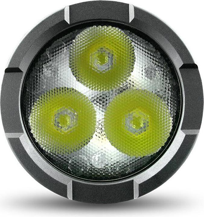 Produktbild Everactive FL-3300R Luminator (10.20 cm, 3300 lm)