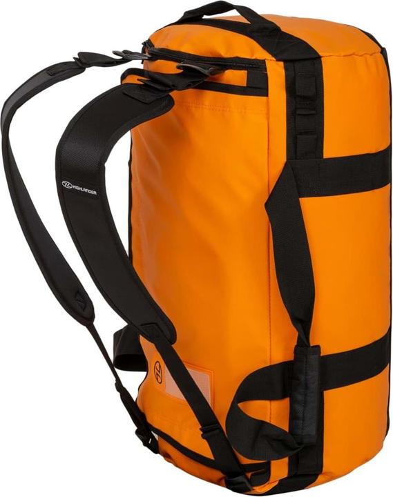 Produktbild Highlander 45l Storm Kitbag Orange (45 l)