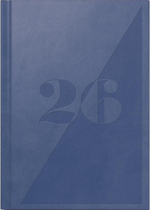 Immagine prodotto Ridoide Mentor Matrix 2026 702602670 1T/1S lavendel ML 14.8x20.8cm (A5, 1 giorno / 1 pagina)