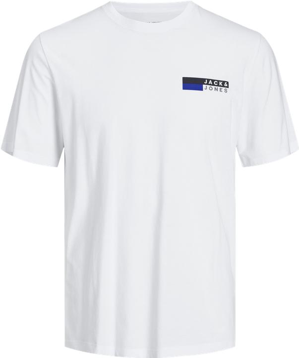 Actual product image Jack & Jones Logo T-Shirt (M)