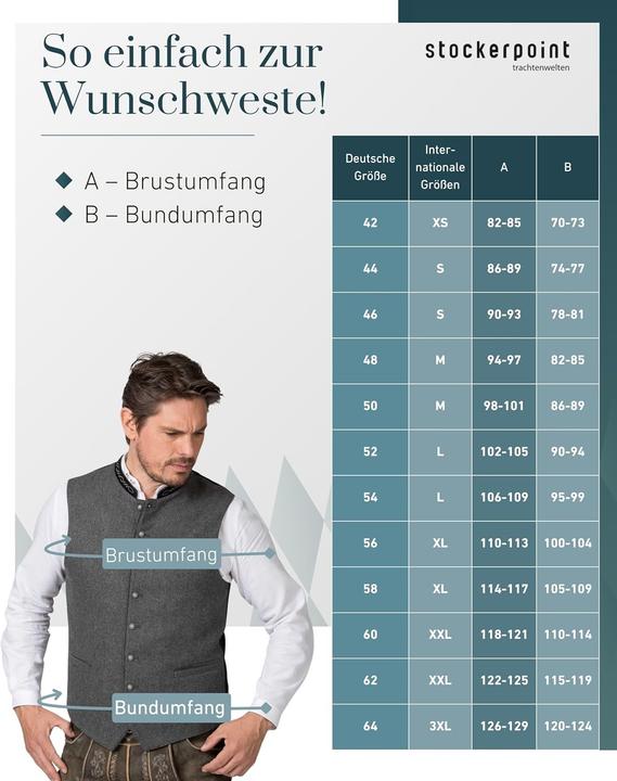 Produktbild Stockerpoint Fabricio (52)