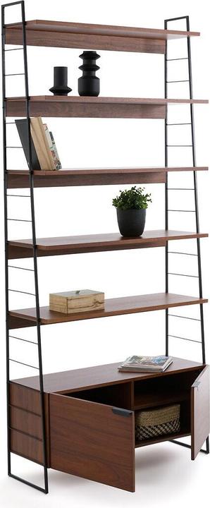 Produktbild La Redoute Interieurs Watford (100 x 33 x 220 cm)