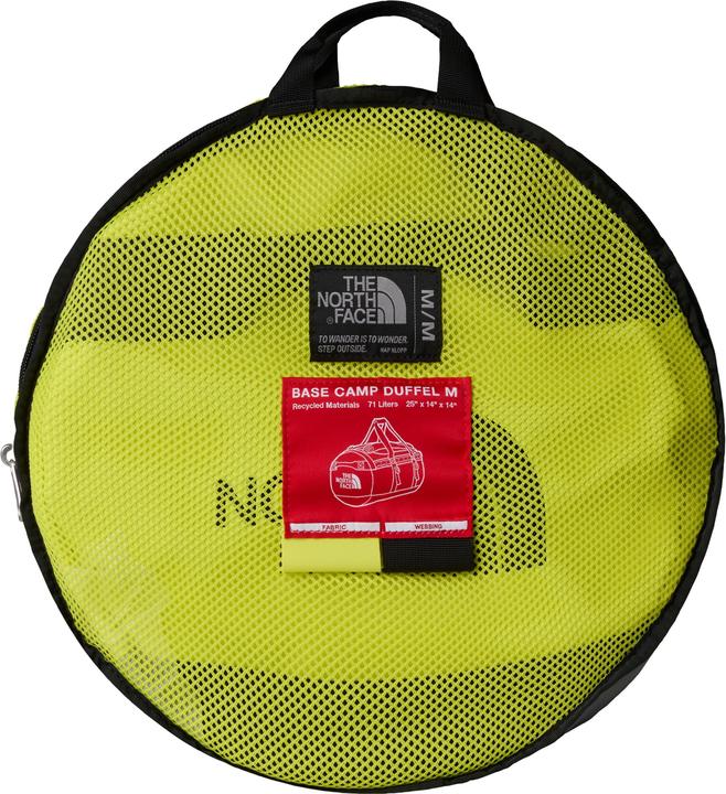 Image du produit North Face Base Camp (31 l)