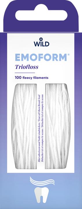 Image du produit Emoform Triofloss