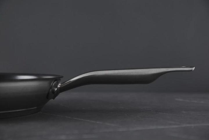 Produktbild Tefal Virtuoso Bratpfanne 28 cm, unversiegelt (Bratpfanne, Edelstahl, 28 x 5.90 cm)