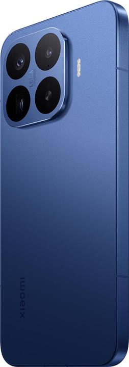 Immagine prodotto Xiaomi 17T Pro (512 GB, Azzurro, Deep Blue, 6.83", Doppia SIM, 5G)