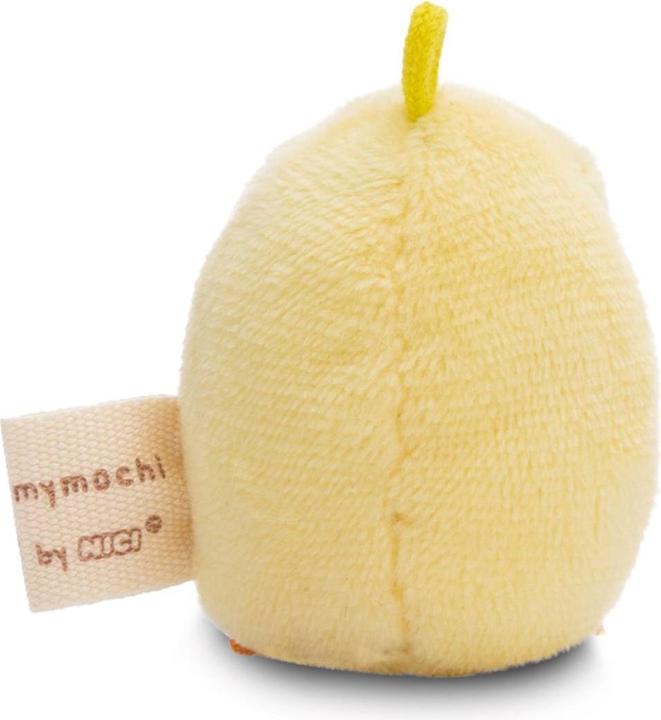 Immagine prodotto Magni NICI giocattolo di peluche pulcino Tschieps giallo 5cm (5 cm)