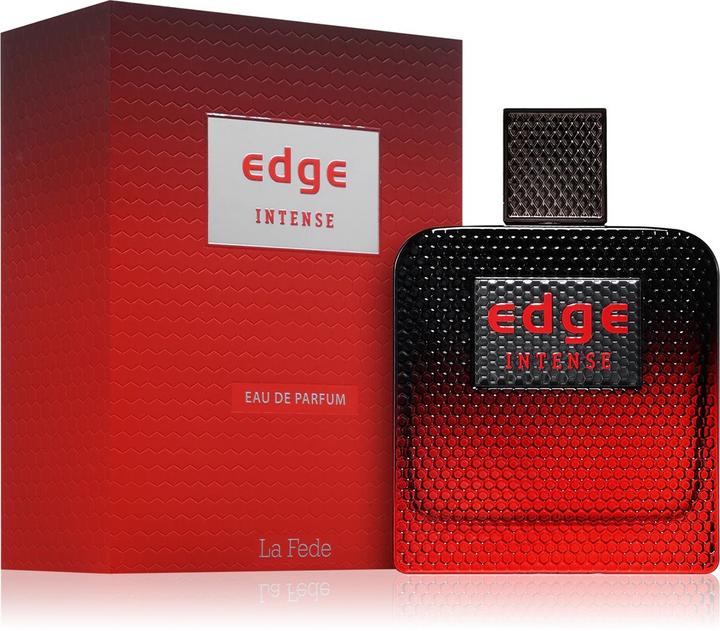 Image du produit La Fede Edge Intense (Eau de parfum, 100 ml)
