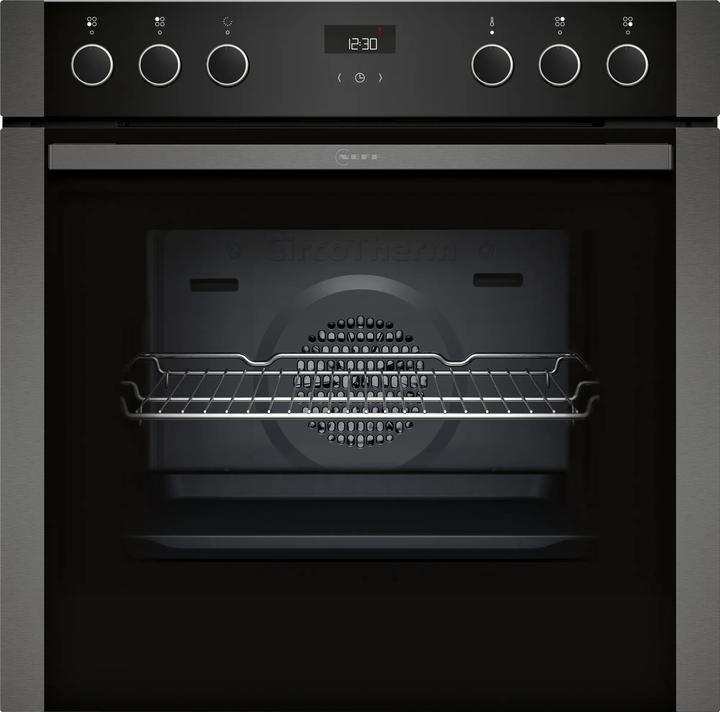 Actual product image Neff E1ACE2AG3 + M16SRF0M0 + Z1608BX0