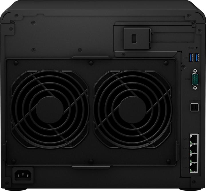 Productafbeelding Synology DS2422+ (0 TB)