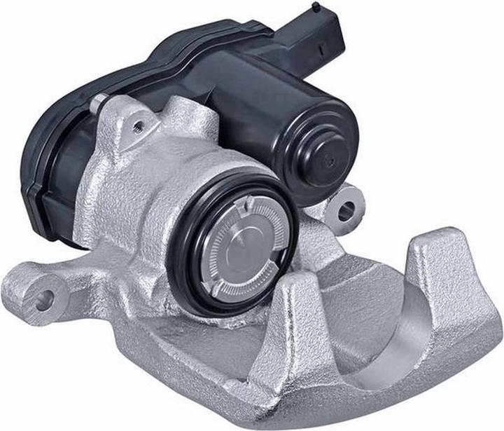 Actual product image Hella Bremssattel Bremssystem (Brake Caliper)