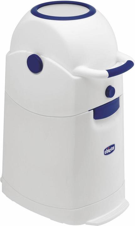 Actual product image Chicco Diaper Champ