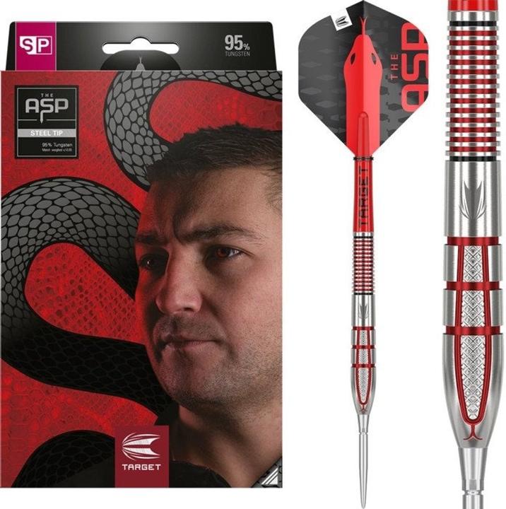 Immagine prodotto Target Nathan Aspinall G2 SP (23 g)