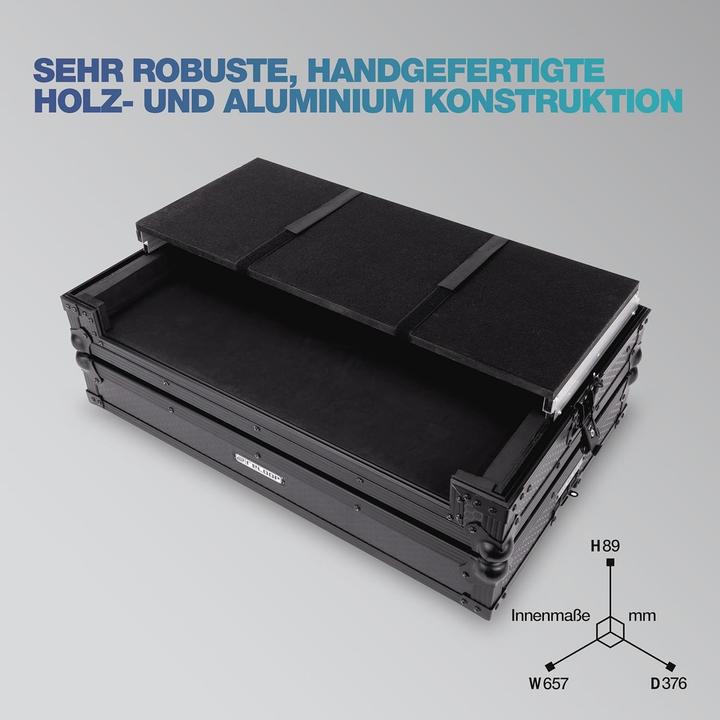 Immagine prodotto reloop Custodia Premium Large Controller (in quarantena fino al 06.06.23)