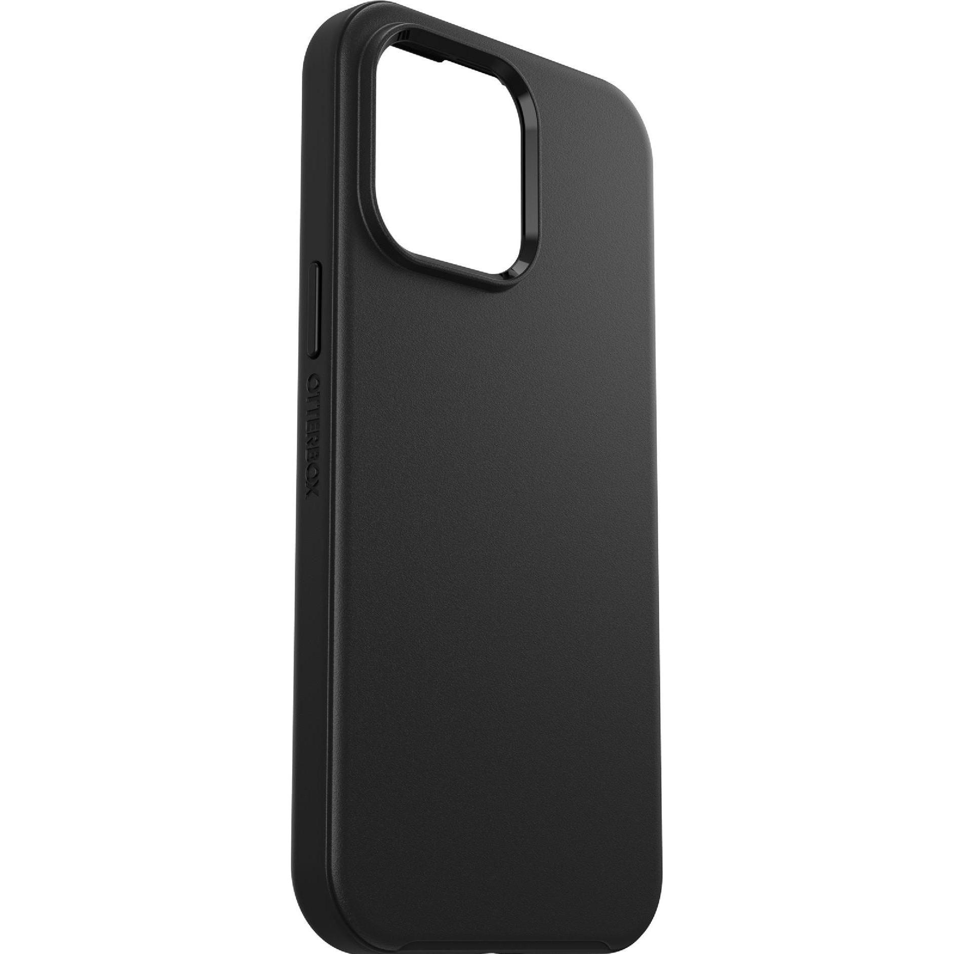 Thumbnail - OtterBox Symmetry (Apple iPhone 14 Pro Max), Smartphone Hülle, Schwarz