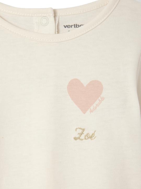 Produktbild Vertbaudet Baby Shirt BASIC (98)
