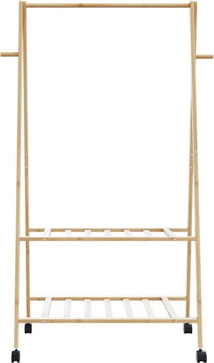 Image du produit vidaXL Kleiderständer