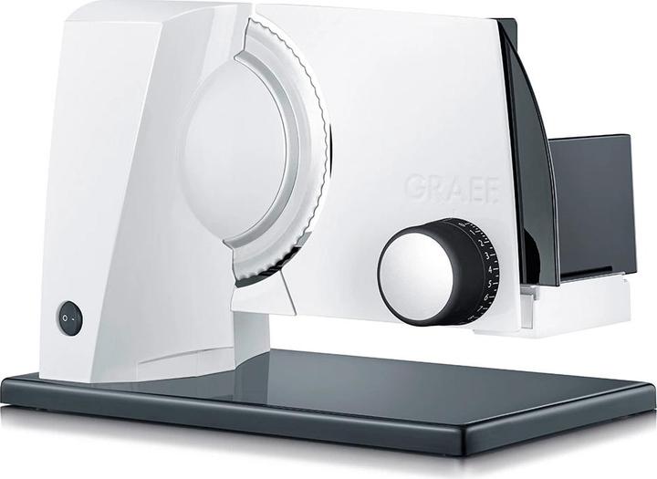 Graef SKS110 Allesschneider