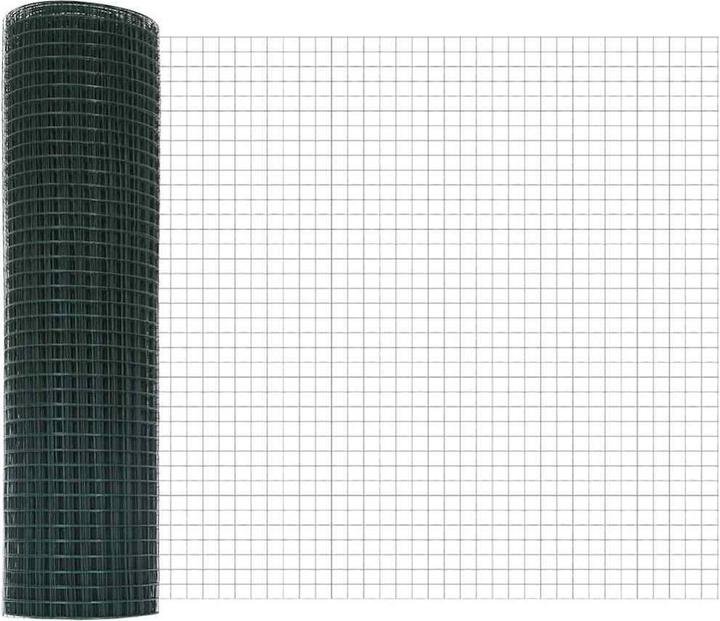 Produktbild vidaXL Gartenzaun