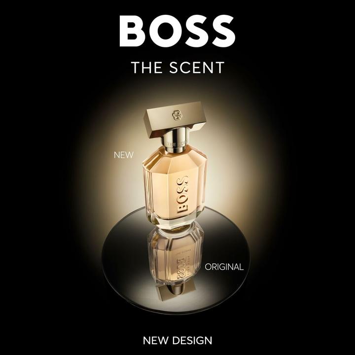 Produktbild Hugo Boss The Scent (Eau de Parfum, 50 ml)