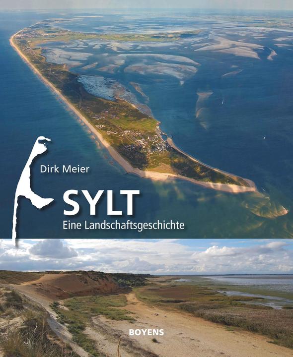 Produktbild Sylt (Deutsch, Dirk Meier, 2018)