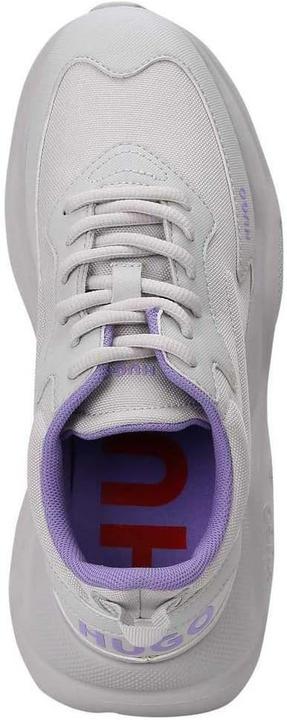 Actual product image HUGO Leon Runner Sneaker (38)