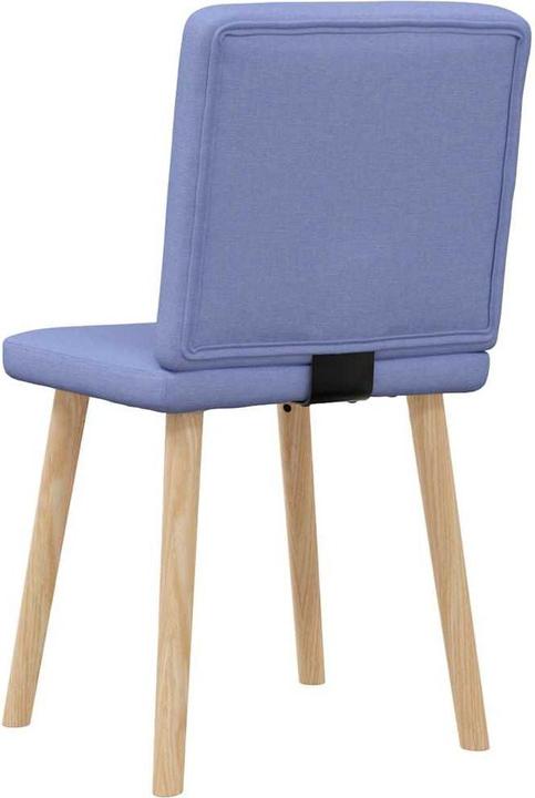 Actual product image vidaXL Esszimmerstuhl